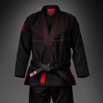 BJJ Gi Venum x Roger Gracie Signature – Zbozi.Blesk.cz