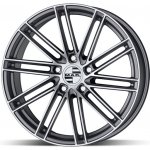 MAK Leipzig 9,5x21 5x112 ET27 gunmetal mirror | Zboží Auto