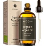 Carino Healthcare arganový olej z Maroka Bio 100 ml – Zboží Dáma