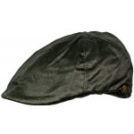 Krumlovanka nepromokavá bekovka wintage washed cotton Duck černá Ba-31584159-500 – Hledejceny.cz