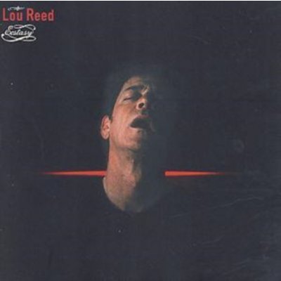 Reed Lou - Ecstasy CD – Hledejceny.cz