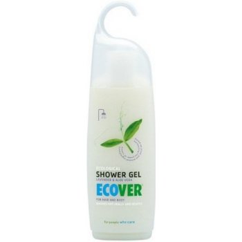 Ecover sprchový gel s levandulí a aloe vera 250 ml
