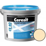 Henkel Ceresit CE 40 5 kg cream – Zboží Mobilmania