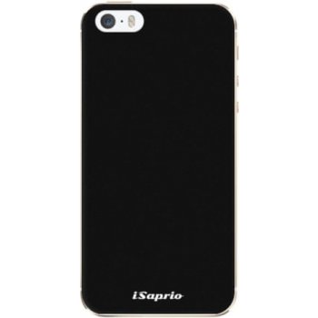 iSaprio 4Pure Apple iPhone 5/5S/SE černé