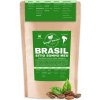 kopi bean Brasil Sitio Sonho Meu Arabika mletá hrubě 50 g