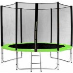 Sedco 244 cm + ochranná síť – Sleviste.cz