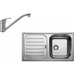 Set Blanco Flex Pro 45 S + Daras – Zboží Dáma