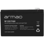 Armac 12V 7Ah – Hledejceny.cz