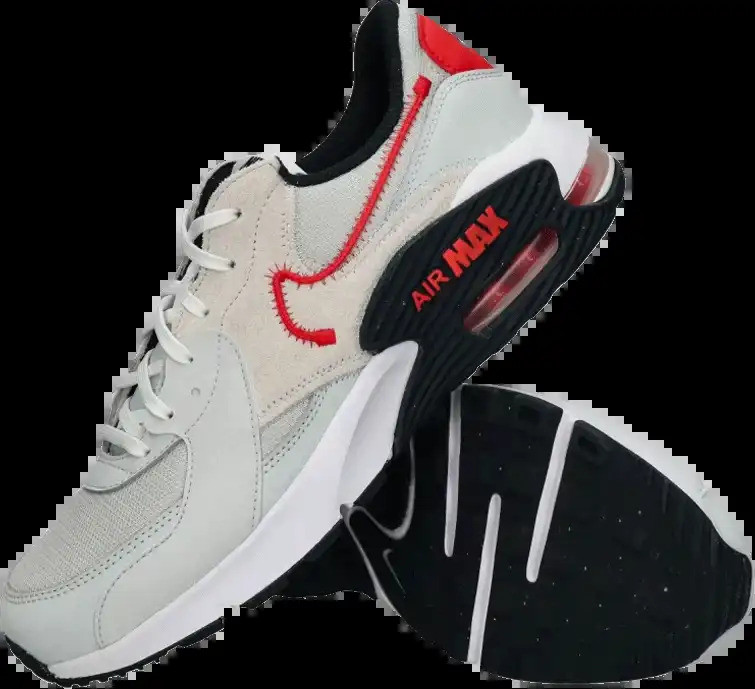 Nike Air Max Excee šedé 2