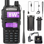 Baofeng UV-82 8W – Zbozi.Blesk.cz