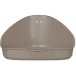 Trixie WC pro králíky a fretky 16 x 7 x 12/ 12 cm – Sleviste.cz