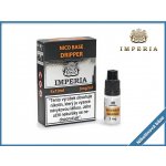 Imperia Bios´ s.r.o. Nico Base Dripper PG30/VG70 3mg 5x10ml – Zboží Mobilmania