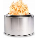 Solo Stove Ohniště Yukon 2.0 F749 – Sleviste.cz
