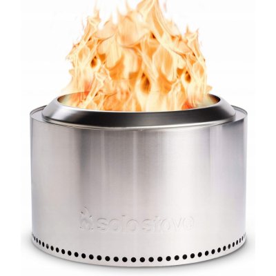 Solo Stove Ohniště Yukon 2.0 F749 – Sleviste.cz