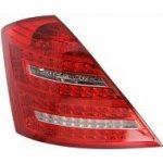 Zadní světlo- levé MERCEDES S (W221) 2009-2013 |009-2013| ULO | 4001439034334 – Hledejceny.cz