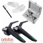 Ortofon Concorde MKII MIX TWIN – Zboží Živě