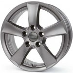 Dezent TX 5,5x15 4x100 ET41 graphite – Hledejceny.cz