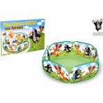 Wiky Krtečkovo hřiště na hraní – Sleviste.cz