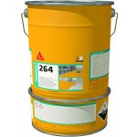 Sikafloor-264 A+B RAL 7032 - EP nátěr* (30kg) – Zboží Mobilmania