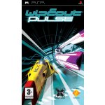 Wipeout Pulse – Zboží Mobilmania