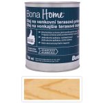 Bona home Olej na venkovní terasová prkna 0,75 l Bezbarvý – Zboží Mobilmania
