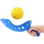 Scoopcatch Set sada na házení modrá – Zboží Živě