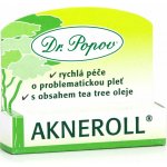 Dr. Popov Akneroll 6 ml – Hledejceny.cz