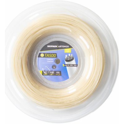 Artengo TA500 Comfort 1,35 mm 200m – Zboží Dáma