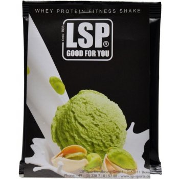 LSP Nutrition Molke fitness shake 30 g