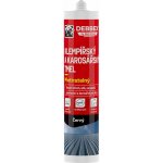 Debbex 201025RL Klempířský a karosářský tmel 280 ml černá – Hledejceny.cz