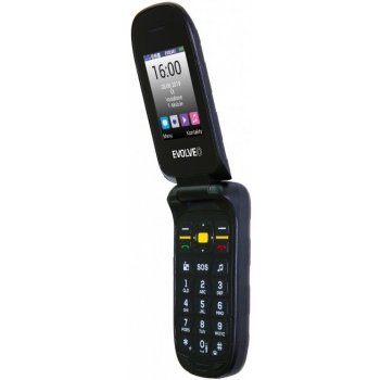 EVOLVEO StrongPhone F5