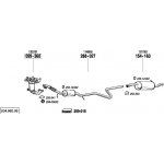 Bosal BS 154-163 – Zboží Mobilmania