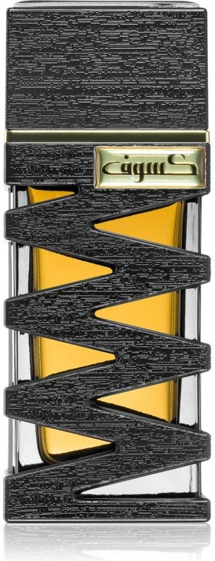 Asdaaf Kasoof Gold parfémovaná voda unisex 100 ml