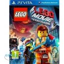 Hra na PS Vita LEGO Movie Videogame