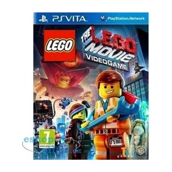 LEGO Movie Videogame