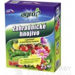 Agro Zahradnické hnojivo 10 kg – Sleviste.cz