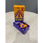 Scout Cirkus insert – Sleviste.cz