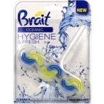 Brait kostka do WC vůně moře 45 g – Zboží Dáma