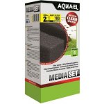 Filtrační houba AQUAEL pro filtr ASAP 300, 2 ks – Zboží Mobilmania