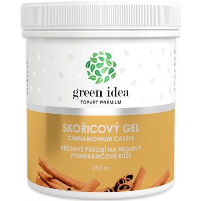 Green idea Tea Tree oil 100% silice 10 ml – Zboží Dáma