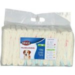 Trixie Papírové pleny pro psy M-L 46-60 cm 12 ks – Sleviste.cz