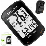 Bryton Rider 15 Neo E – Zboží Mobilmania