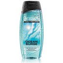 Avon Senses Ocean Surge sprchový gel 500 ml