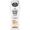 Šampon Gliss Kur Total Repair šampon 250 ml