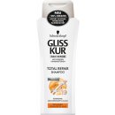 Šampon Gliss Kur Total Repair šampon 250 ml