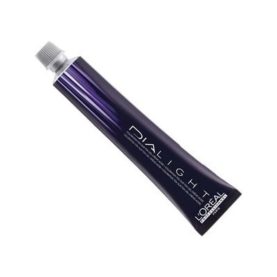 L´oréal DIAlight Barva na vlasy bez amoniaku Violet Booster 50 ml