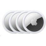 Apple AirTag (4 pack) MX542ZM/A – Sleviste.cz