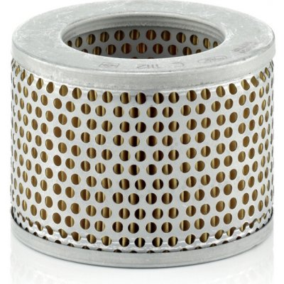 MANN-FILTER Vzduchový filtr C1112 – Hledejceny.cz