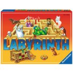 Ravensburger Labyrinth – Zboží Živě