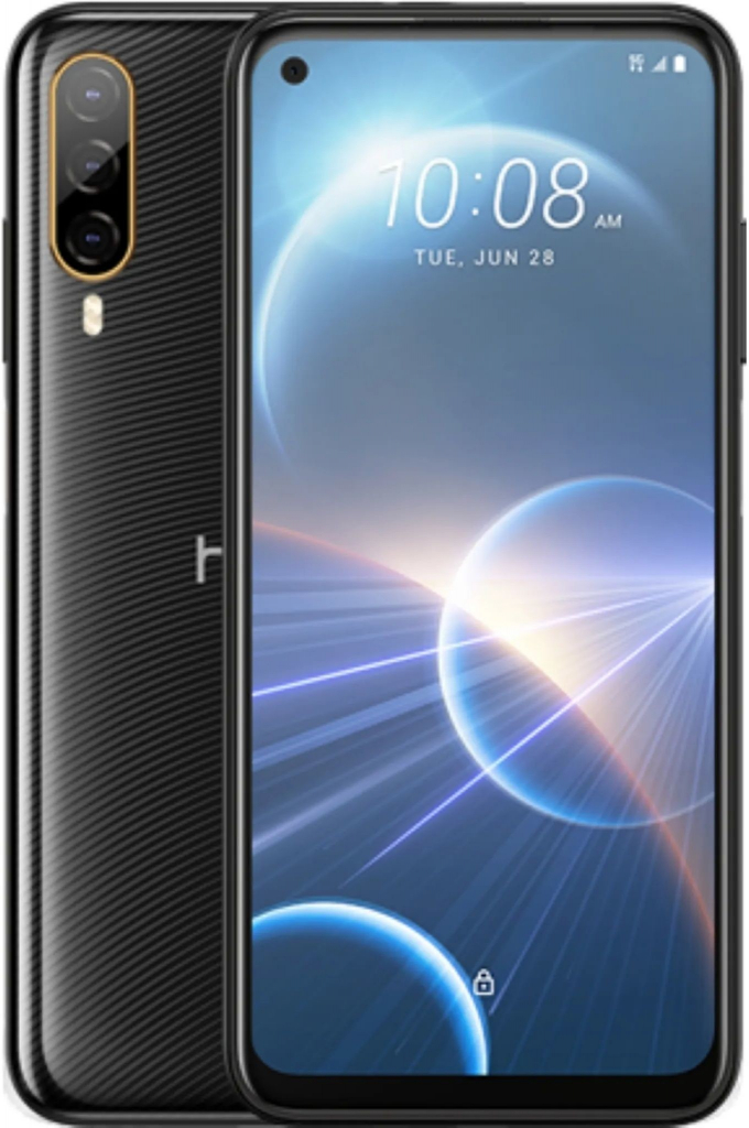 HTC Desire 22 Pro 5G 8GB/128GB na Heureka.cz